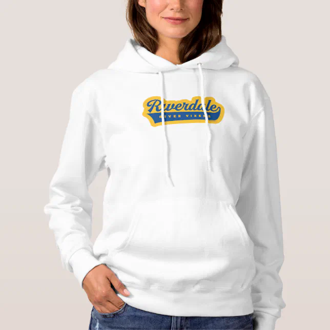 Sudadera discount riverdale serpientes