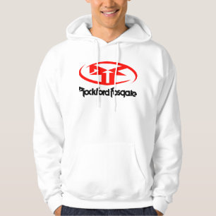 Sudadera Logo de RockFord Fosgate