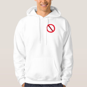 Sudadera Logo de Stop Bullying de Shirley Taylor