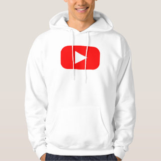 Sudadera Logo de YouTube