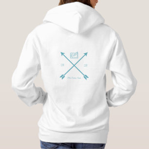 Sudadera Logo del artista Hoodie