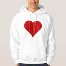 Logo del Corazón Rojo