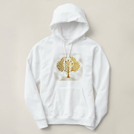 SUDADERA LOGO ENTRE OLIVOS ESTUDIO