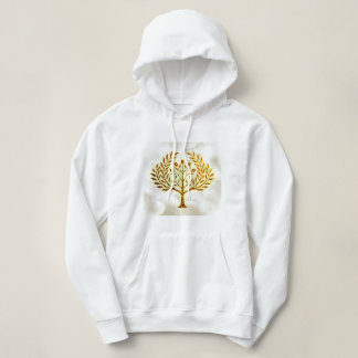 SUDADERA LOGO ENTRE OLIVOS ESTUDIO
