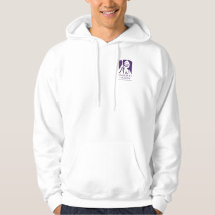 Sudadera Logo icónico de la Universidad de Albany