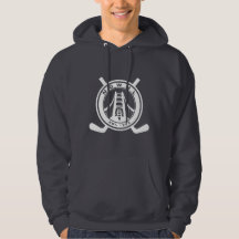 Logo oficial de Hoodie Men