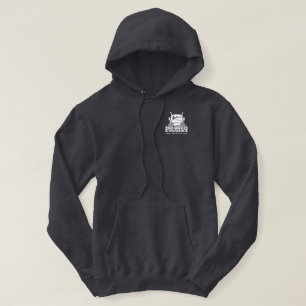 Sudadera Logo oficial de los empresarios de los guerreros e