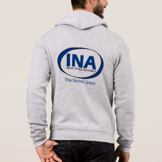 Sudadera Logo RC23 2021