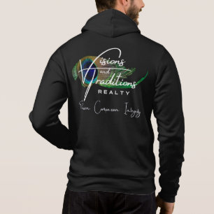 Sudadera Logotipo