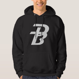 Sudadera Logotipo D B