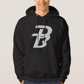 Sudadera Logotipo D B