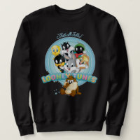 Logotipo de Baby LOONEY TUNES™ | Eso es todo amigo