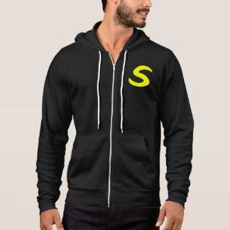 Sudadera Logotipo de Banana Script S