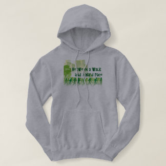 SUDADERA LOGOTIPO DE BAWAAHP