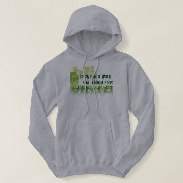 SUDADERA LOGOTIPO DE BAWAAHP (Diseño del anverso)