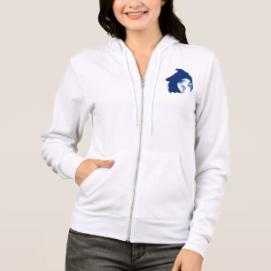 Sudadera logotipo de ColliesWithoutBorders