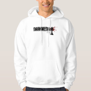 Sudadera Logotipo de DarkMediaCity