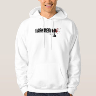 Sudadera Logotipo de DarkMediaCity