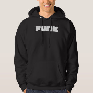 Sudadera Logotipo de Funk