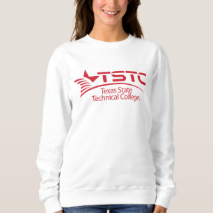 Sudadera Logotipo de la Escuela Técnica de la Universidad E