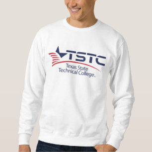 Sudadera Logotipo de la Universidad Técnica del Estado de T