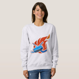 Sudadera Logotipo de los ángeles - Camisas suaves 89
