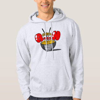Sudadera Logotipo de los Ramen de Kamen