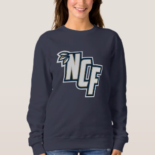 Sudadera Logotipo de NCF