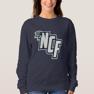 Sudadera Logotipo de NCF