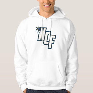 Sudadera Logotipo de NCF