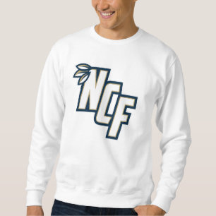 Sudadera Logotipo de NCF
