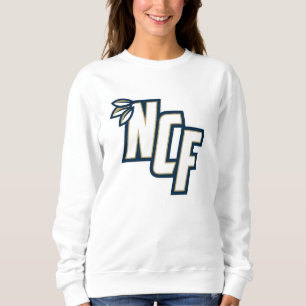 Sudadera Logotipo de NCF
