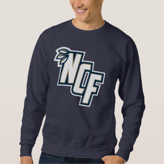 Sudadera Logotipo de NCF