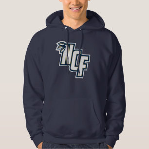 Sudadera Logotipo de NCF