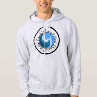 Sudadera logotipo de PIMA