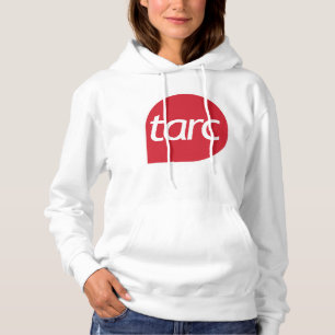 Sudadera Logotipo de TARC