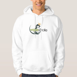 Sudadera Logotipo de VapeXhale