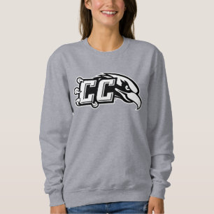 Sudadera Logotipo del CC Thunderbird