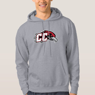 Sudadera Logotipo del CC Thunderbird