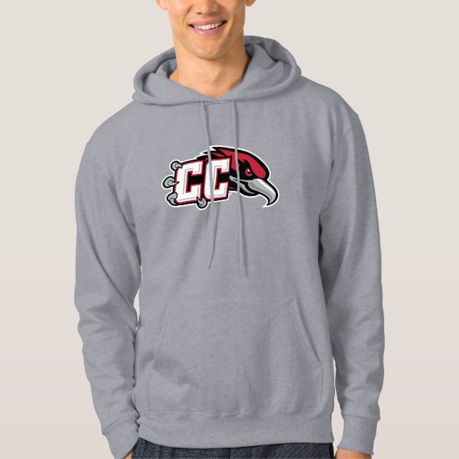 Sudadera Logotipo del CC Thunderbird (Anverso)