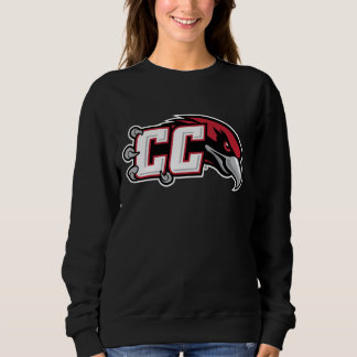 Sudadera Logotipo del CC Thunderbird