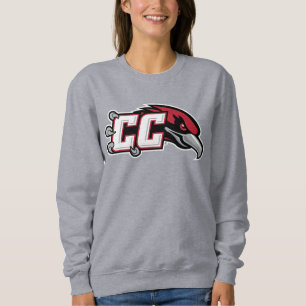 Sudadera Logotipo del CC Thunderbird