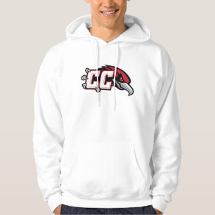 Sudadera Logotipo del CC Thunderbird