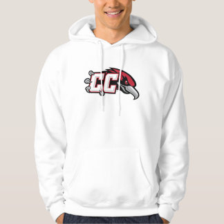 Sudadera Logotipo del CC Thunderbird