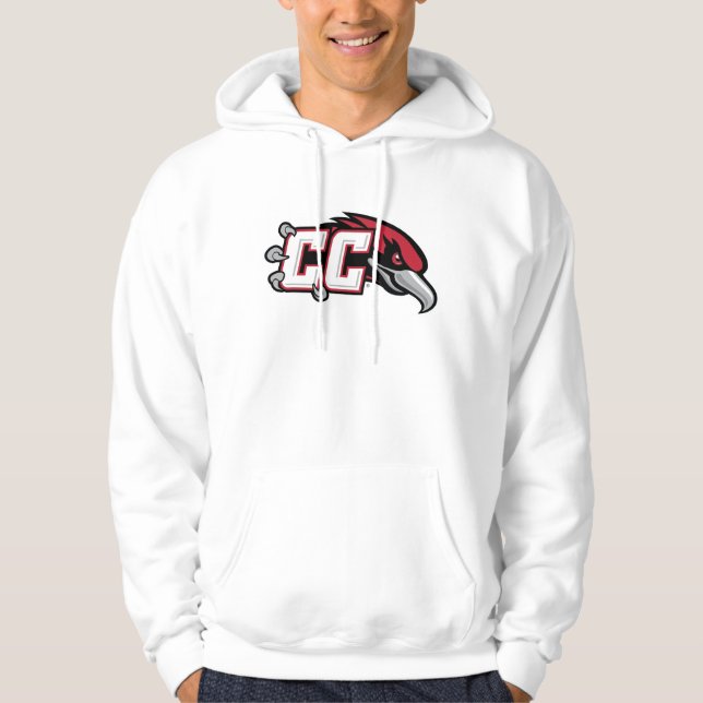 Sudadera Logotipo del CC Thunderbird (Anverso)