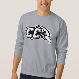 Sudadera Logotipo del CC Thunderbird
