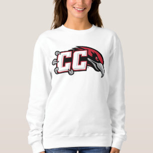 Sudadera Logotipo del CC Thunderbird