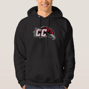 Sudadera Logotipo del CC Thunderbird