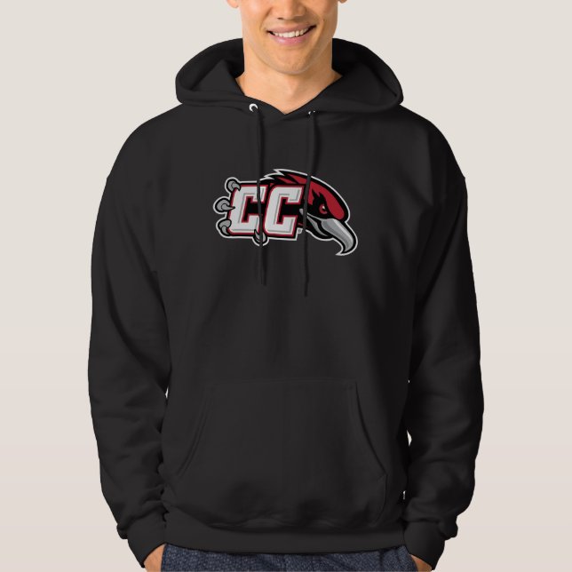 Sudadera Logotipo del CC Thunderbird (Anverso)
