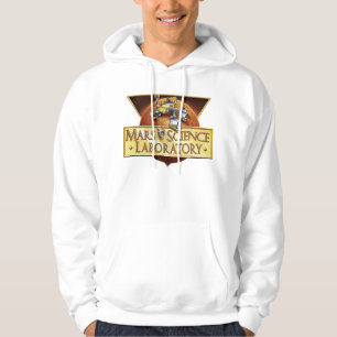 Sudadera Logotipo del programa de MSL